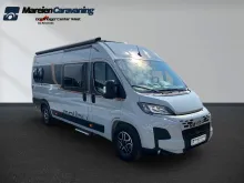 Fahrzeugbild Malibu Van charming coupé 640 LE Fiat (753) #6