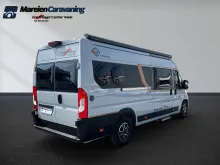 Fahrzeugbild Malibu Van charming coupé 640 LE Fiat (753) #7