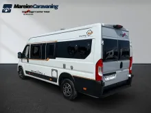 Fahrzeugbild Malibu Van charming coupé 640 LE Fiat (753) #8