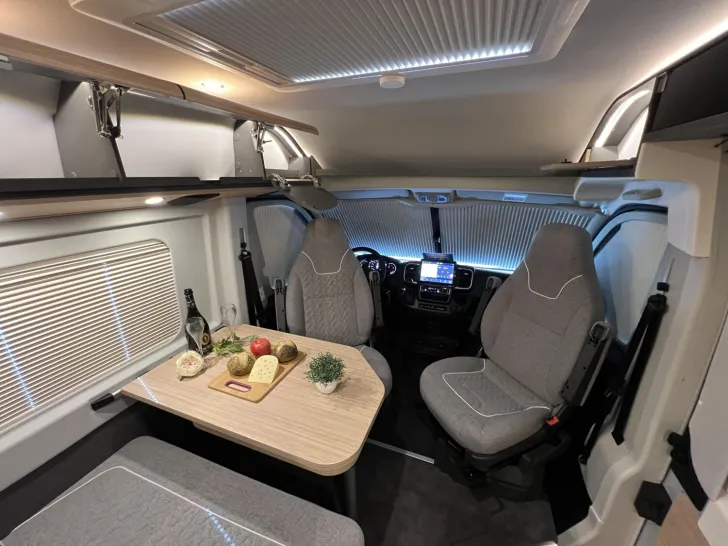 Fahrzeugbild Malibu Van charming coupé 640 LE Fiat (753) #15