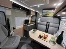Fahrzeugbild Malibu Van charming coupé 640 LE Fiat (753) #16