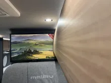 Fahrzeugbild Malibu Van charming coupé 640 LE Fiat (753) #18