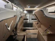 Fahrzeugbild Malibu Van charming coupé 640 LE Fiat (753) #27