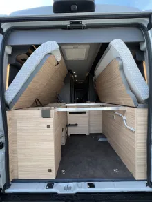 Fahrzeugbild Malibu Van charming coupé 640 LE Fiat (753) #28