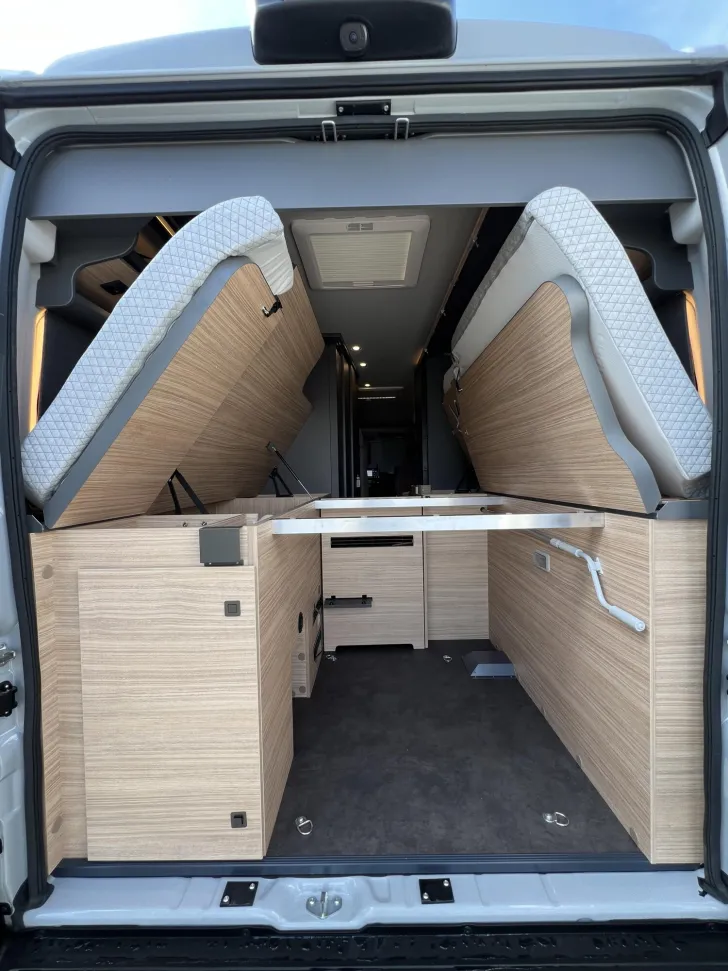 Fahrzeugbild Malibu Van charming coupé 640 LE Fiat (753) #28