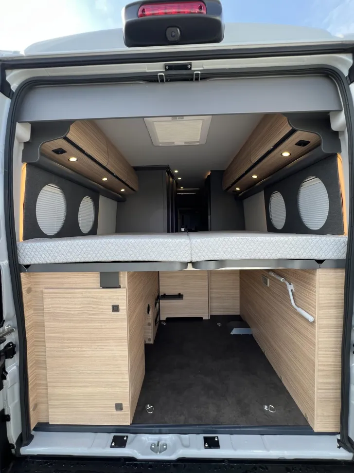 Fahrzeugbild Malibu Van charming coupé 640 LE Fiat (753) #30
