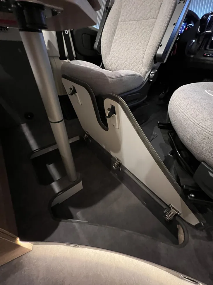 Fahrzeugbild Malibu Van charming coupé 640 LE Fiat (753) #36