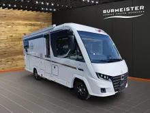 Fahrzeugbild Carthago C2-tourer I 145 RB LE comfort Mercedes #1