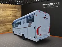 Fahrzeugbild Carthago C2-tourer I 145 RB LE comfort Mercedes #5