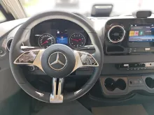 Fahrzeugbild Carthago C2-tourer I 145 RB LE comfort Mercedes #8
