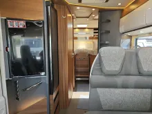 Fahrzeugbild Carthago C2-tourer I 145 RB LE comfort Mercedes #18