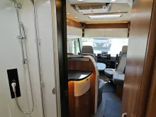 Fahrzeugbild Carthago C2-tourer I 145 RB LE comfort Mercedes #19
