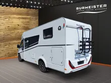 Fahrzeugbild Sunlight Adventure V 66 Fiat #5