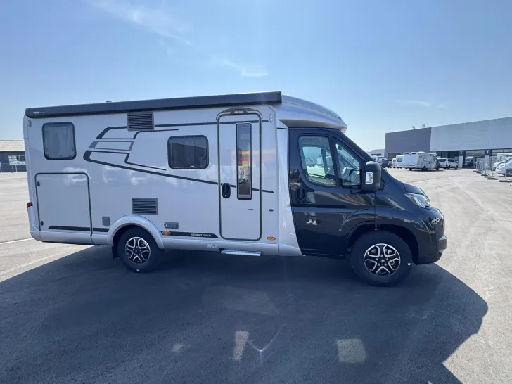 Fahrzeugbild Hymer Exsis-t 474 Xperience #3