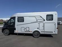 Fahrzeugbild Hymer Exsis-t 474 Xperience #5
