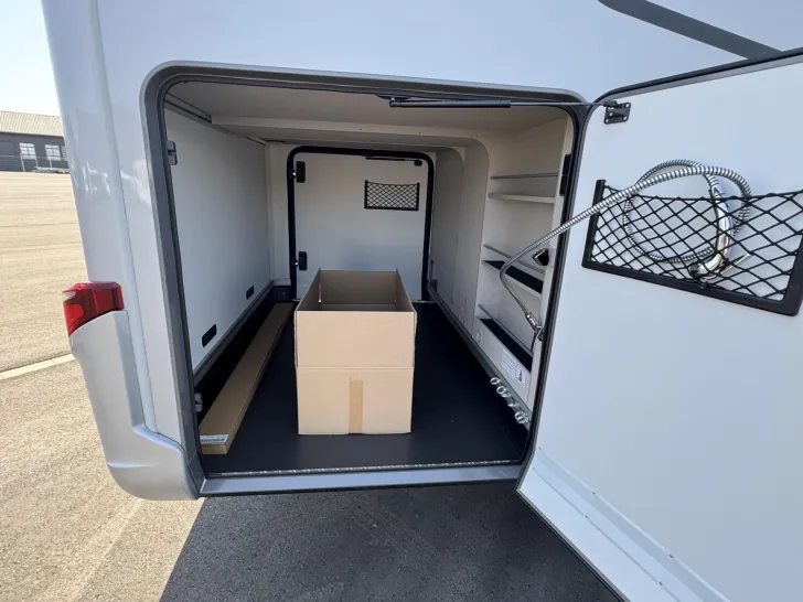 Fahrzeugbild Hymer Exsis-t 474 Xperience #6