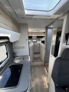 Fahrzeugbild Hymer Exsis-t 474 Xperience #9