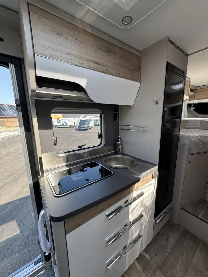 Fahrzeugbild Hymer Exsis-t 474 Xperience #10