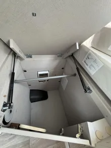 Fahrzeugbild Hymer Exsis-t 474 Xperience #13