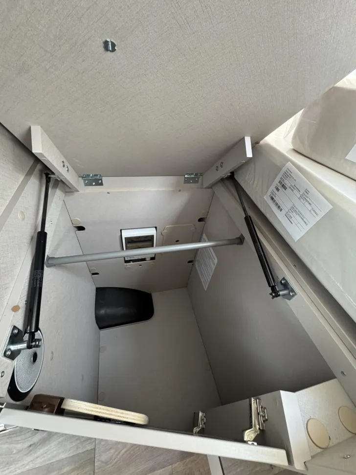 Fahrzeugbild Hymer Exsis-t 474 Xperience #13