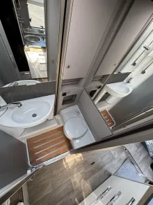 Fahrzeugbild Hymer Exsis-t 474 Xperience #14