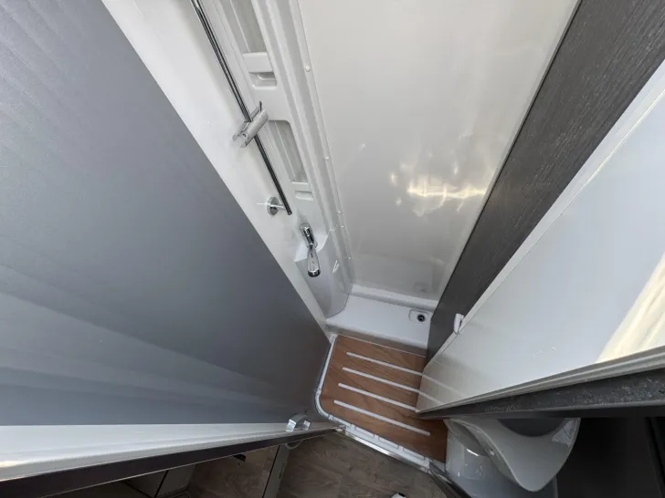 Fahrzeugbild Hymer Exsis-t 474 Xperience #15