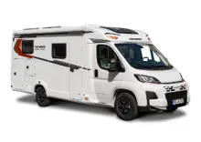 Fahrzeugbild Weinsberg CaraCompact 600 MEG EDITION [PEPPER] Automatik, 180 PS #1