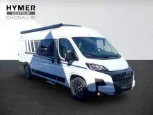 Fahrzeugbild Carado CV 640 AKTIONSPREIS #3