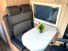 Fahrzeugbild Carado CV 640 AKTIONSPREIS #12