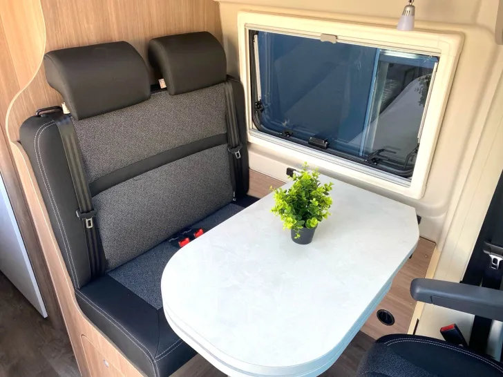 Fahrzeugbild Carado CV 640 AKTIONSPREIS #12