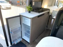 Fahrzeugbild Carado CV 640 AKTIONSPREIS #13