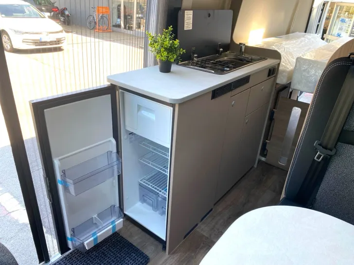 Fahrzeugbild Carado CV 640 AKTIONSPREIS #13
