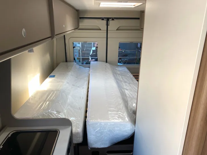Fahrzeugbild Carado CV 640 AKTIONSPREIS #17