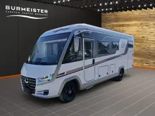 Fahrzeugbild Carthago chic c-line I 4.9 LE Mercedes #3