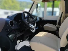 Fahrzeugbild Carthago chic c-line I 4.9 LE Mercedes #7