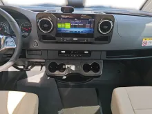 Fahrzeugbild Carthago chic c-line I 4.9 LE Mercedes #9
