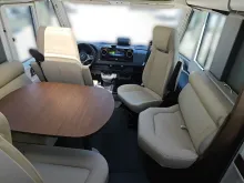 Fahrzeugbild Carthago chic c-line I 4.9 LE Mercedes #10