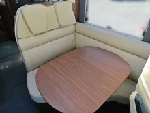 Fahrzeugbild Carthago chic c-line I 4.9 LE Mercedes #11