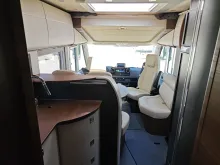 Fahrzeugbild Carthago chic c-line I 4.9 LE Mercedes #19