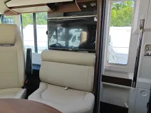 Fahrzeugbild Carthago chic c-line I 4.9 LE Mercedes #20