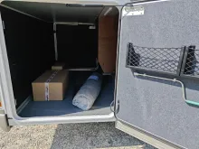 Fahrzeugbild Carthago chic c-line I 4.9 LE Mercedes #21
