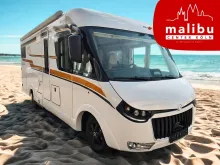 Fahrzeugbild Malibu I Edition+ 490 RB LE comfort Mercedes #1