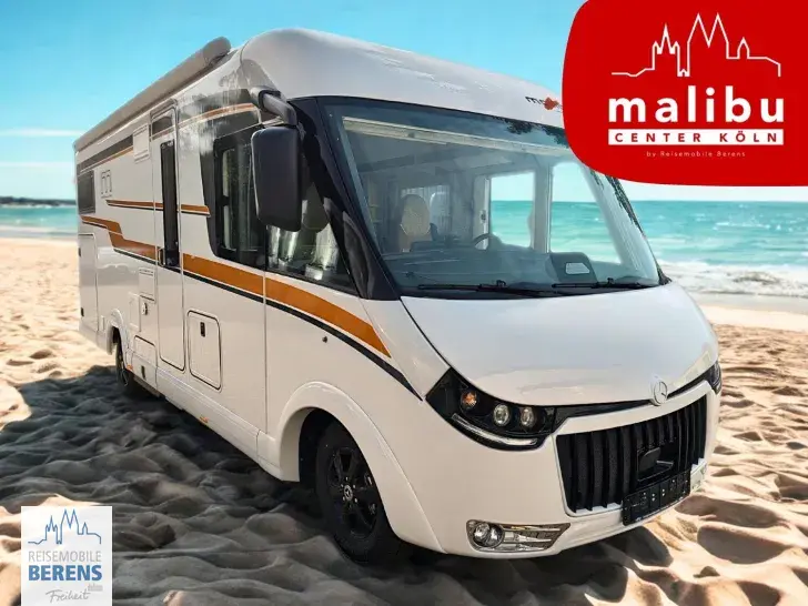 Fahrzeugbild Malibu I Edition+ 490 RB LE comfort Mercedes #1