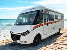 Fahrzeugbild Malibu I Edition+ 490 RB LE comfort Mercedes #3