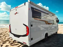 Fahrzeugbild Malibu I Edition+ 490 RB LE comfort Mercedes #4