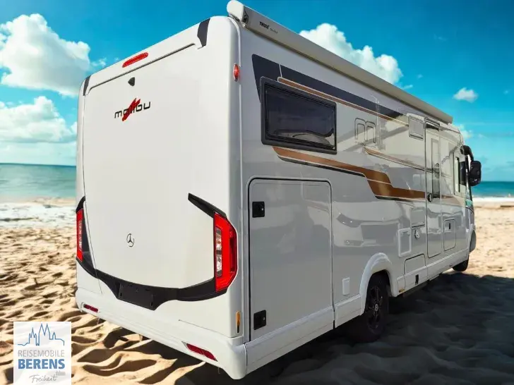 Fahrzeugbild Malibu I Edition+ 490 RB LE comfort Mercedes #4