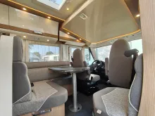Fahrzeugbild Malibu I Edition+ 490 RB LE comfort Mercedes #5