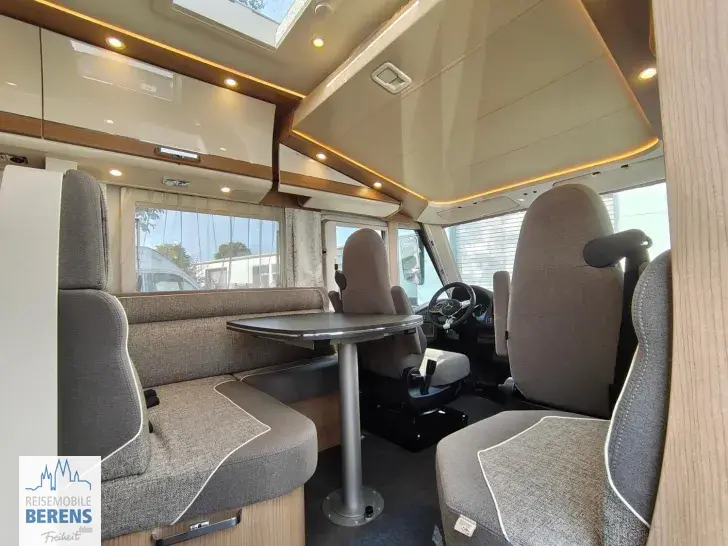 Fahrzeugbild Malibu I Edition+ 490 RB LE comfort Mercedes #5