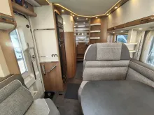Fahrzeugbild Malibu I Edition+ 490 RB LE comfort Mercedes #6