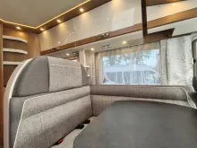 Fahrzeugbild Malibu I Edition+ 490 RB LE comfort Mercedes #7